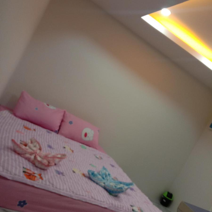 Sukano Apartment Vip Ban Thap Nang 외부 사진