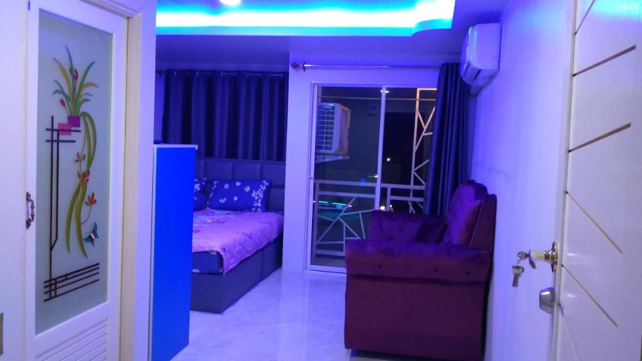 Sukano Apartment Vip Ban Thap Nang 외부 사진