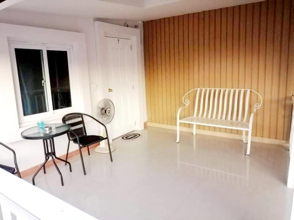 Sukano Apartment Vip Ban Thap Nang 외부 사진