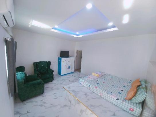 Sukano Apartment Vip Ban Thap Nang 외부 사진