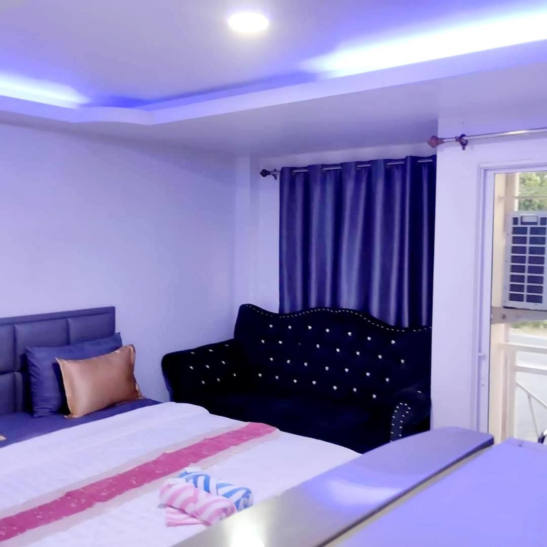 Sukano Apartment Vip Ban Thap Nang 외부 사진