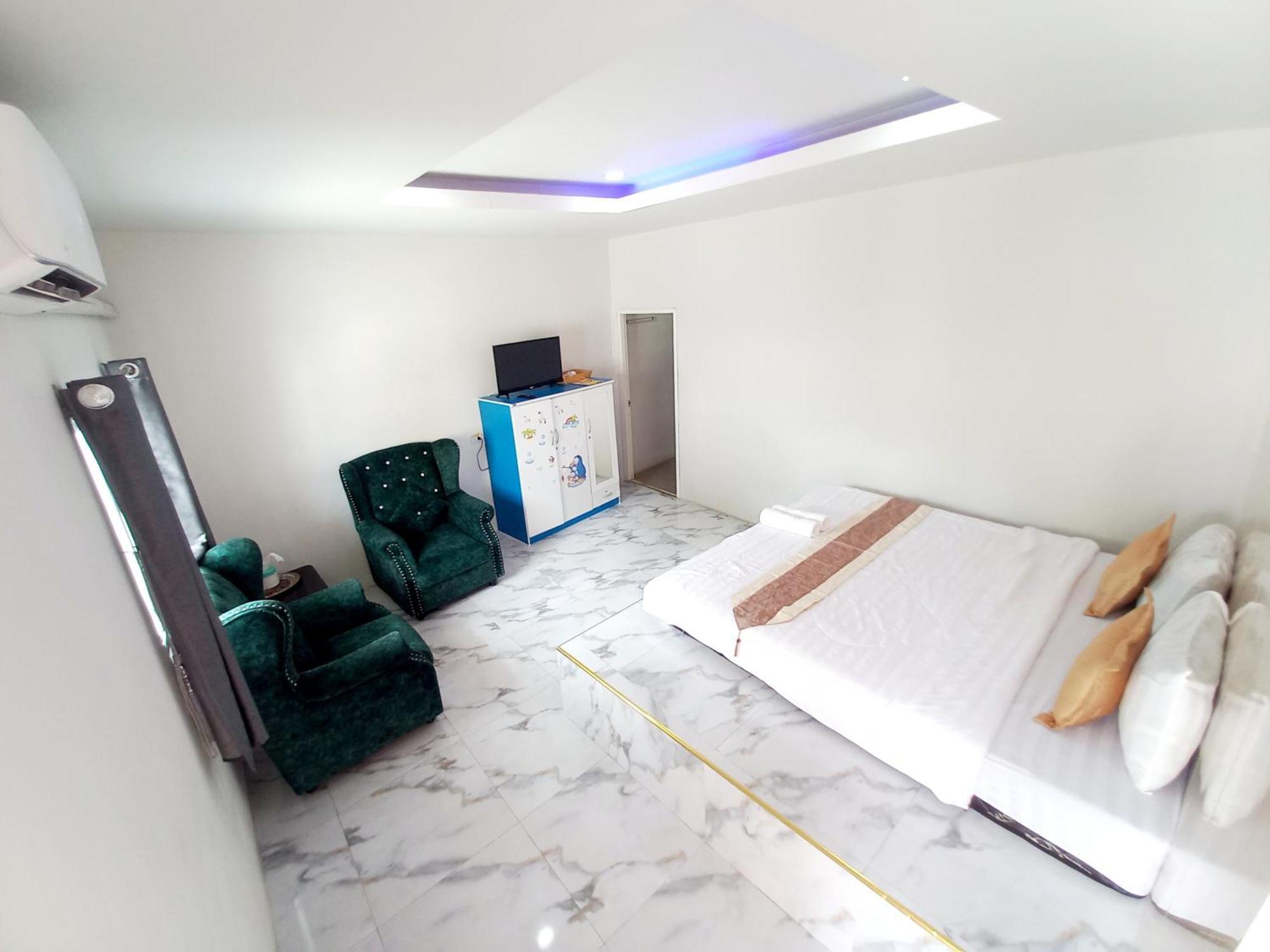 Sukano Apartment Vip Ban Thap Nang 외부 사진